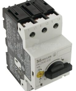 Interruptor protector motor