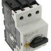 Interruptor protector motor