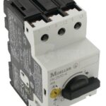 Interruptor protector motor