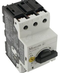 Interruptor protector motor