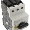 Interruptor protector motor 15 Interruptor protector motor