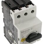 Interruptor protector motor