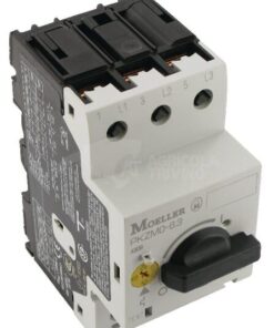 Interruptor protector motor