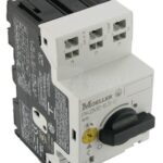 Interruptor protector motor