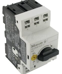 Interruptor protector motor