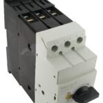 Interruptor protector motor
