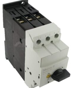 Interruptor protector motor