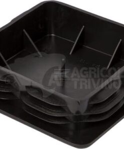 Tapa tubo 150x150 espesor 5-8 Prosem