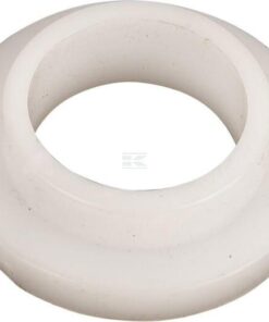 Casquillo de cojinete 20 x 25 x 10