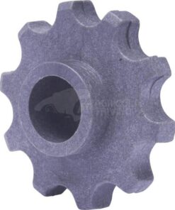 Piñón para tensor cadena 5/8"