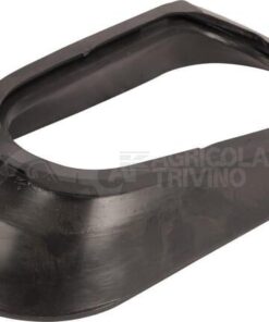 Protector de boquilla flexible