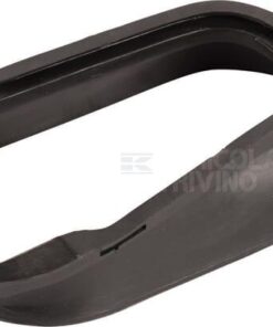 Protector de boquilla flexible