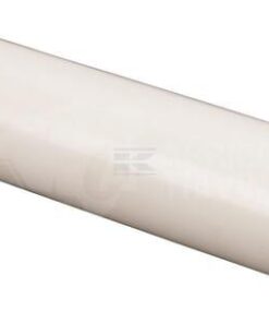 Tubo exterior corto
