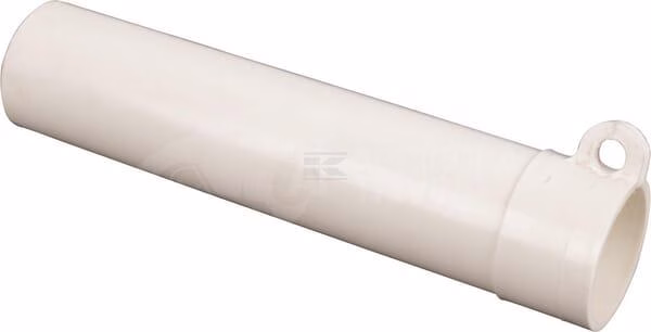 Tubo exterior corto 1 Tubo exterior corto