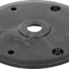 Media llanta rueda intermedia 248x23 Rod. 3304-A 3 Media llanta rueda intermedia 248x23 Rod. 3304-A