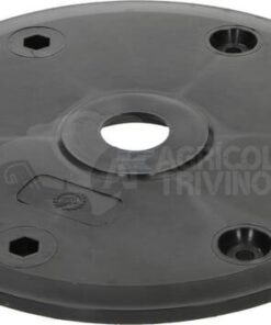 Media llanta rueda intermedia 248x23 Rod. 3304-A