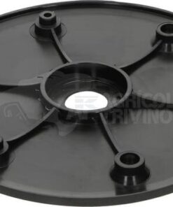 Media llanta rueda intermedia 248x23 Rod. 3304-A