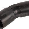 Tubo para codo de arranque 30º secciones ø34,5 mm-34,5 mm