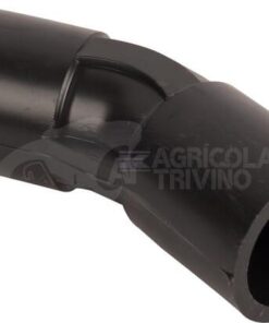 Tubo para codo de arranque 30º secciones ø34,5 mm-34,5 mm 3 Tubo para codo de arranque 30º secciones ø34,5 mm-34,5 mm