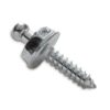 Tornillo roscado L= 12 mm 4,2 x 12 mm, acero inox.