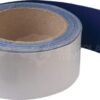 Ganchos de techo, azul