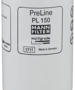 Filtro combustible