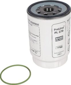 Filtro gasoil