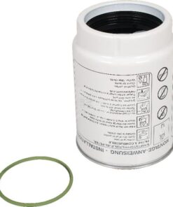 Filtro gasoil