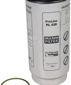 Filtro gasoil