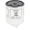 Filtro de combustible