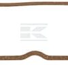 Gasket of engine head cover for SW-400