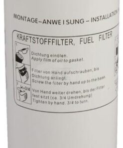 Filtro gasoil