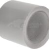 Cinta de reparación de lonas, blanca, 100 mm