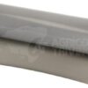 Set de reparación de lonas, gris, 400x1000 mm