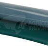 Set de reparación de lonas, verde, 400x1000 mm