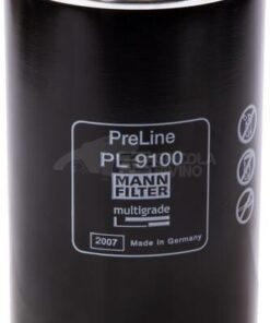 Filtro de combustible