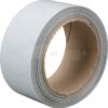 Tarpaulin repair 50 mm Grey