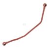 Duct of fuel filter - fuel injection pump for C-385