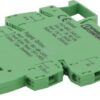 Módulo de relé 24 V CC 4 Módulo de relé 24 V CC