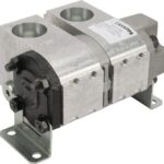 Motor PLD10/2 CS-GD/4-