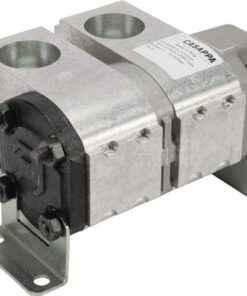Motor PLD10/2 CS-GD/4-