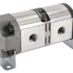 Divisor de caudal