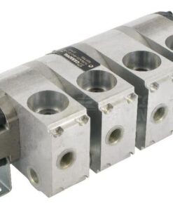 Motor PLD10-CS-GS/10,2