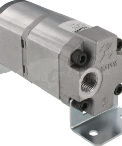 Divisor de caudal