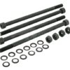 Kit de montaje PLD 10/2 M8x155 6 Kit de montaje PLD 10/2 M8x155