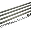 Kit de montaje PLD10/3 M8x230 2 Kit de montaje PLD10/3 M8x230