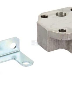 Tapa para PLD 10/ C-GD 4 Tapa para PLD 10/ C-GD