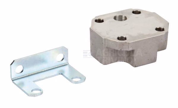 Tapa para PLD 10/ C-GD 2 Tapa para PLD 10/ C-GD