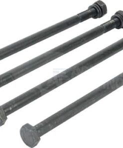 Set tornillo M10X200 (PLD20/2)