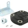 Placa de cierre PLD20/T VP 2 Placa de cierre PLD20/T VP